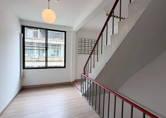 Brown H Bangkok