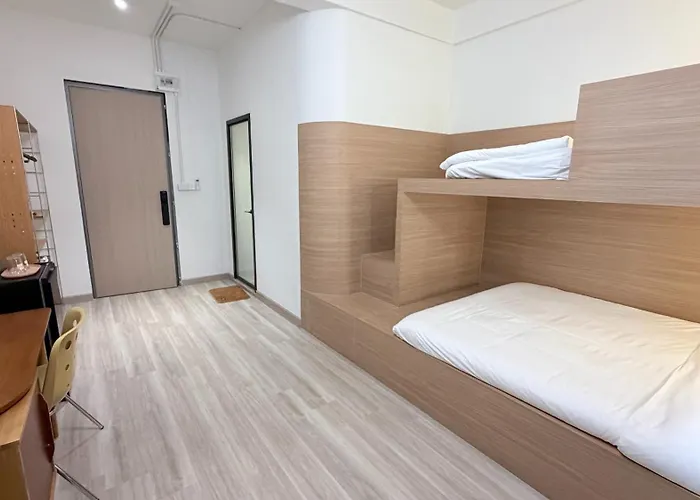 Brown H Bangkok