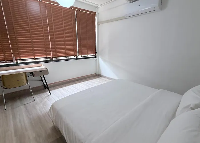 Habitación en casa particular Brown H Bangkok